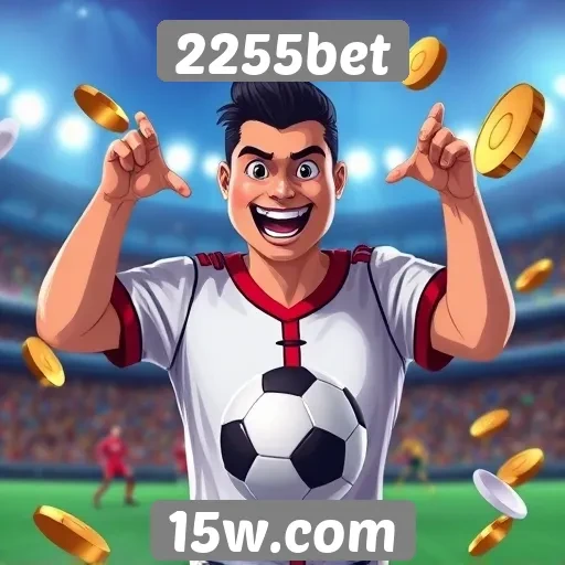 Vantagens de utilizar o 2255bet em apostas