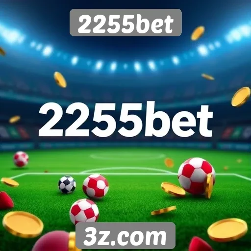 Avaliação da segurança e confiabilidade do 2255bet