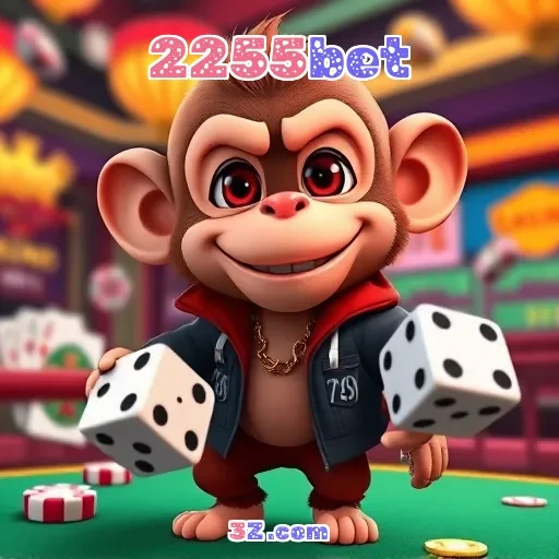 2255bet: A Nova Fronteira dos Jogos de Cartas no Brasil