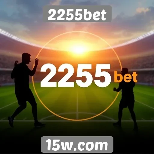 Como funciona o sistema de apostas do 2255bet