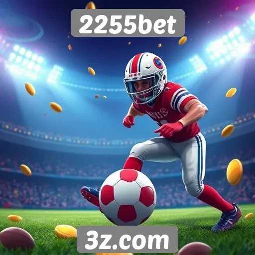 Principais jogos oferecidos pelo site 2255bet