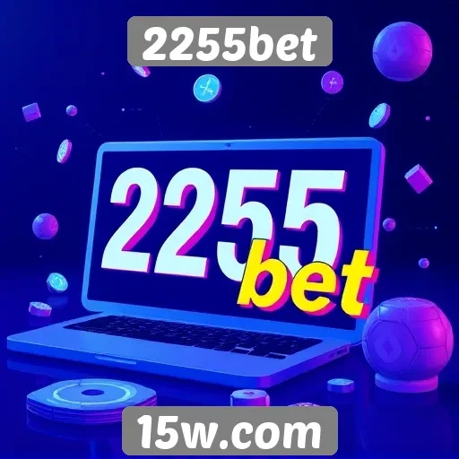 Estratégias de marketing da 2255bet