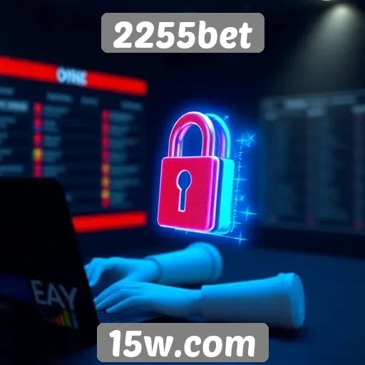 Aspectos de segurança no 2255bet para usuários