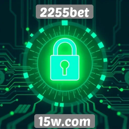 Estudo sobre a segurança e privacidade na 2255bet