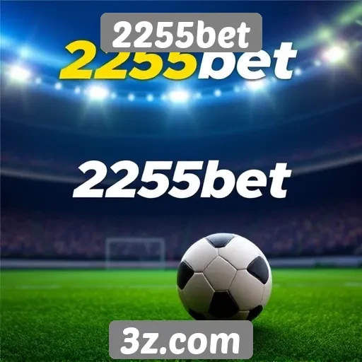 Análise da segurança e confiabilidade do 2255bet