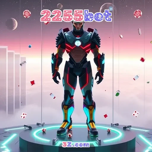 2255bet: Descubra as Vantagens Incríveis das Apostas Esportivas