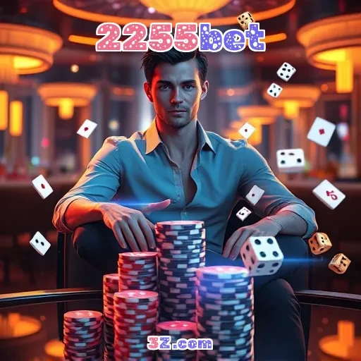 2255bet: Transforme Seu Jogo Com Estratégias Vencedoras